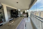 Vendo Apartamento Chacara Inlgesa com 104 mts, 03 dormitórios  2 vagas