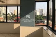 Conjunto Comercial  no Tatuapé p/ venda ou locação - 87 m²