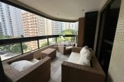 Apartamento para venda ou locação em Moema , 3 dormitórios e 178 m ²