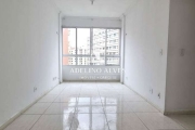 Vendo Apartamento Santa Cecilia com 2 domitórios, 64 mts