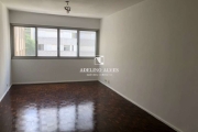 Apartamento com 2 quartos à venda na Alameda Joaquim Eugênio de Lima, 1213, Jardim Paulista, São Paulo