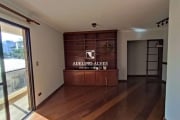 Apartamento para venda  no alto da boa vista , 3 dormitórios e 100 m ²