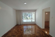 Apartamento para locação no Paraiso , 2 dormitórios e 65 m ²