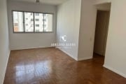 Apartamento a venda Moema Pássaros