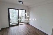 Vendo ou Alugo, Studio com 24 mts Vila Nova Conceição