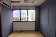 Conjunto Comercial Mobiliado na Saúde próximo a Avenida Jabaquara