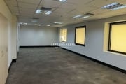 Conjunto Comercial para locação no Itaim Bibi com 98 m ²