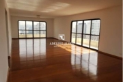 Apartamento para venda ou locação em Santo Amaro , 6 dormitórios e 647 m ²