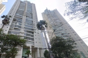 alugo Apartamento no Brooklin, com 110 mts, 2 vagas, varanda