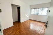 Apartamento para locação em Perdizes,  1 dormitório e 45 m ²