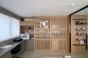 Sala comercial para venda no Itaim Bibi com 33 m ²