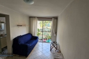 Apartamento com 2 dormitorios a venda no Jabaquara.