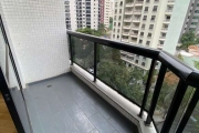 Apartamento com 3 dormitorios a venda na Vila Mariana.