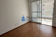 Apartamento a venda na Chacara Santo Antonio - Sao Paulo