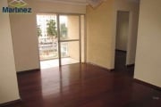 Apartamento com 2 dormitórios à venda, 51 m² por R$ 250.000,00 - Vila Industrial - São Paulo/SP