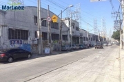 Galpão Comercial à venda, Vila Prudente, São Paulo - GA0007.