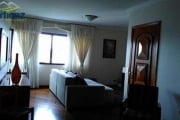 Apartamento Residencial à venda, Mooca, São Paulo - AP0539.