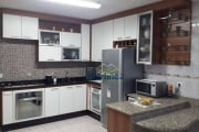 Sobrado com 3 dormitórios à venda, 125 m² por R$ 850.000 - Jardim Textil - São Paulo/SP