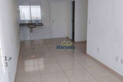 Apartamento com 2 dormitórios à venda, 39 m² por R$ 290.000,00 - Vila Alpina - São Paulo/SP