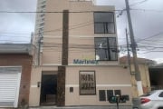 Apartamento com 2 dormitórios à venda, 39 m² por R$ 240.000,00 - Vila Carrão - São Paulo/SP