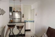 Apartamento com 3 dormitórios à venda, 68 m² por R$ 520.000 - Vila Ema - São Paulo/SP