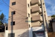 Apartamento com 2 dormitórios à venda, 39 m² por R$ 330.000 - Cidade Continental - São Paulo/SP