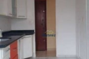 Apartamento com 2 dormitórios à venda, 57 m² por R$ 330.000,00 - Chácara Belenzinho - São Paulo/SP