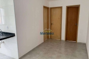 Apartamento com 2 dormitórios à venda, 36 m² por R$ 230.000,00 - Parque Residencial Oratorio - São Paulo/SP