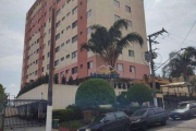 Apartamento com 2 dormitórios à venda, 56 m² por R$ 350.000 - Vila Carrão - São Paulo/SP