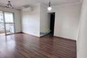 Apartamento com 3 dormitórios à venda, 70 m² por R$ 659.999 - Vila Carrão - São Paulo/SP