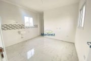 Apartamento com 1 dormitório à venda, 35 m² por R$ 215.000,00 - Jardim Planalto - São Paulo/SP