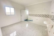 Apartamento com 1 dormitório à venda, 26 m² por R$ 190.000,00 - Jardim Planalto - São Paulo/SP