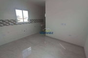 Apartamento com 2 dormitórios à venda, 26 m² por R$ 215.000,00 - Vila Ivg - São Paulo/SP