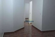 Apartamento com 2 dormitórios à venda, 52 m² por R$ 330.000 - Jardim Previdência - São Paulo/SP