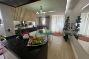 Apartamento com 2 dormitórios à venda, 65 m² por R$ 585.000,00 - Vila Bela - São Paulo/SP