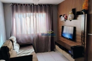 Apartamento com 2 dormitórios à venda, 50 m² por R$ 400.000 - Belenzinho - São Paulo/SP