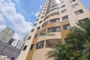 Apartamento com 3 dormitórios à venda, 73 m² por R$ 700.000 - Tatuapé - São Paulo/SP