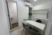 Sala para alugar, 9 m² por R$ 1.040,91/mês - Vila Ema - São Paulo/SP