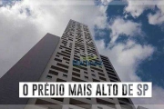 Apartamento com 1 dormitório à venda, 37 m² por R$ 540.000,00 - Cidade Mãe do Céu - São Paulo/SP