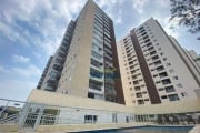 Apartamento com 2 dormitórios à venda, 58 m² por R$ 650.000 - Vila Ema - São Paulo/SP