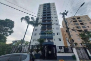 Apartamento com 2 dormitórios para alugar, 50 m² por R$ 2.890,00/mês - Vila Formosa - São Paulo/SP