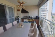 Apartamento com 2 dormitórios à venda, 85 m² por R$ 980.000,00 - Vila Ema - São Paulo/SP