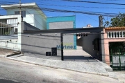 Sobrado com 3 dormitórios à venda, 75 m² por R$ 550.000,00 - Parque São Lucas - São Paulo/SP