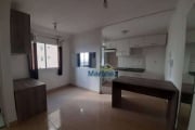 Apartamento com 1 dormitório, 29 m² - venda por R$ 270.000,00 ou aluguel por R$ 1.819,49/mês - Jardim Independência - São Paulo/SP