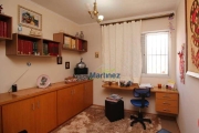 Apartamento com 3 dormitórios à venda, 100 m² por R$ 680.000,00 - Chácara Mafalda - São Paulo/SP