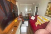 Apartamento com 3 dormitórios à venda, 63 m² por R$ 480.000,00 - Vila Santa Clara - São Paulo/SP