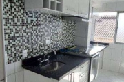 Apartamento com 3 dormitórios à venda, 63 m² por R$ 344.000,00 - Vila Ema - São Paulo/SP
