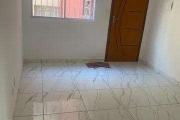 Apartamento para Venda em São Paulo, Parque Santa Rita, 2 dormitórios, 1 banheiro, 1 vaga