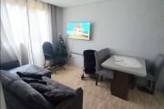 Apartamento para Venda em São Paulo, Cidade Popular, 2 dormitórios, 1 banheiro