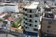 Apartamento para Venda em São Paulo, Vila São Geraldo, 2 dormitórios, 1 banheiro, 1 vaga